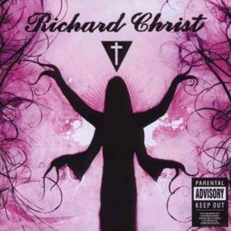 Richard Christ: Richard Christ [CD]