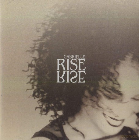 Gabrielle: Rise [CD]