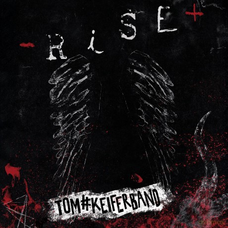 Tom Keifer: Rise [CD]