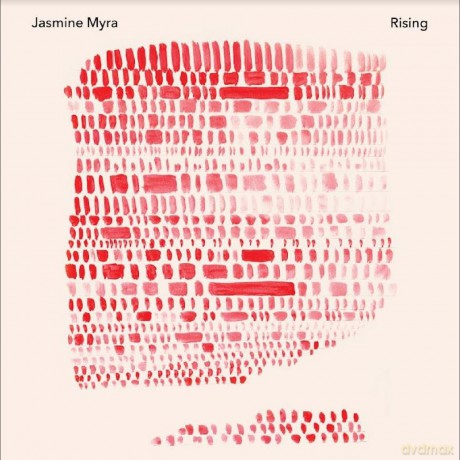 Jasmine Myra: Rising [CD]