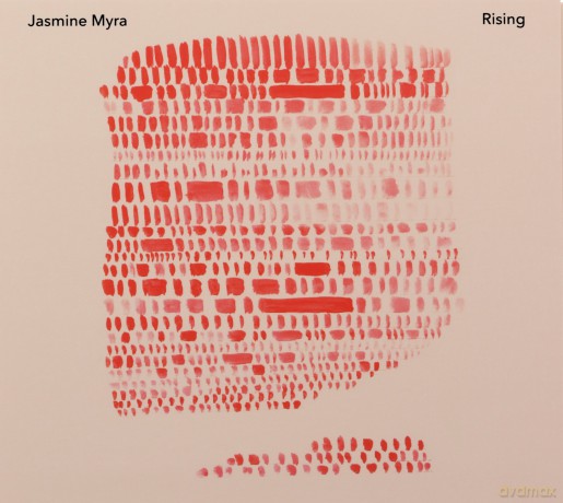 Jasmine Myra: Rising [CD]