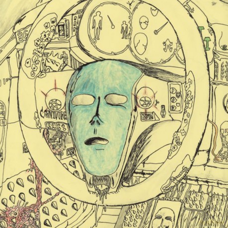 Ritual Habit Ceremony [CD]