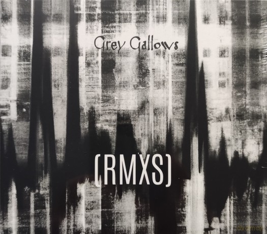 Grey Gallows: Rmxs [CD]