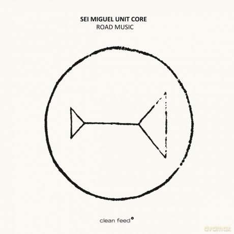 Sei Miguel Unit Core: Road Music [CD]