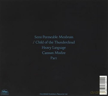 Diagonal: Roadburn Live 2008 [CD]