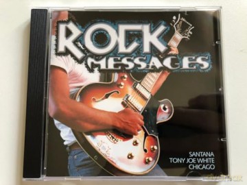 Rock Messages [CD]