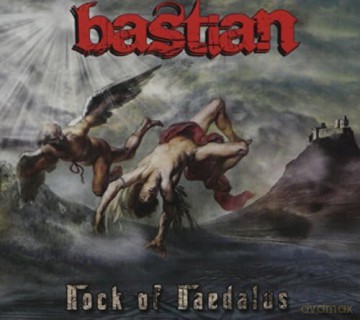Bastian: Rock Of Deadalus [CD]