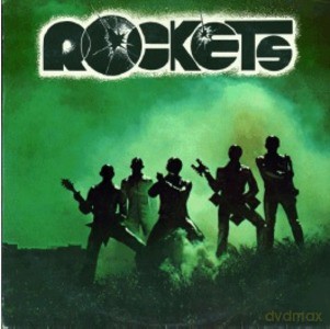 Rockets: Rockets [CD]