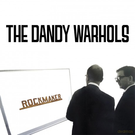Dandy Warhols: Rockmaker [CD]