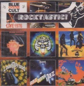 Rocktastic [CD]