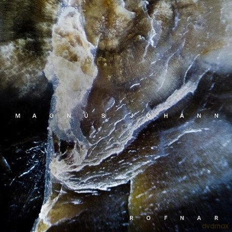 Rofnar [CD]