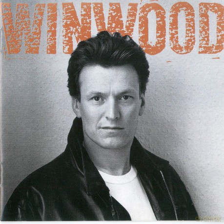Steve Winwood: Roll With It [CD]