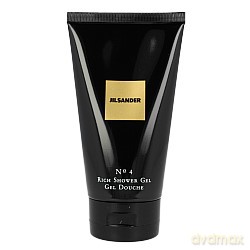 Jil Sander Jil Sander No.4 Żel Pod Prysznic 150ml [PERFUMY]