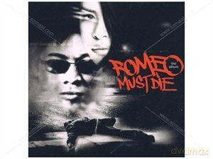 O.S.T.: Romeo Must Die: The Album [CD]