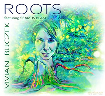 Vivian Buczek: Roots [CD]