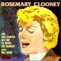 Rosemary Clooney [CD]