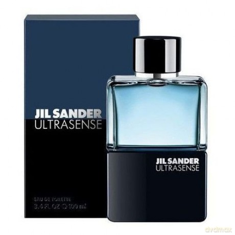 Jil Sander Ultrasense Woda Toaletowa 100ml Spray [PERFUMY]