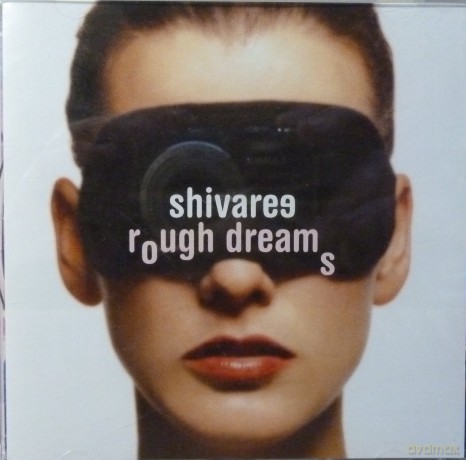 Shivaree: Rough Dreams [CD]