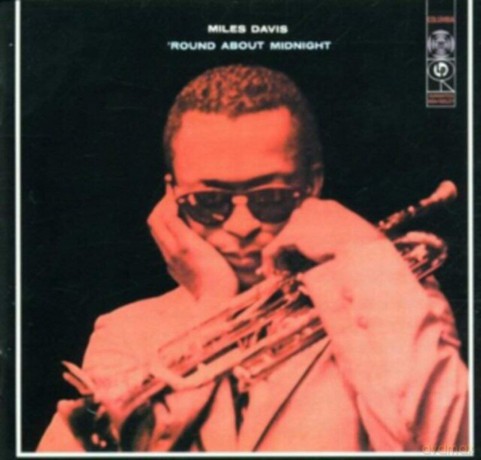 Miles Davis: 'Round About Midnight [CD]