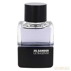 Jil Sander Ultrasense Woda Toaletowa 40ml Spray [PERFUMY]