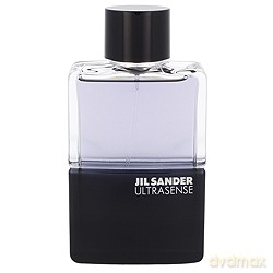 Jil Sander Ultrasense Woda Toaletowa 60ml Spray [PERFUMY]