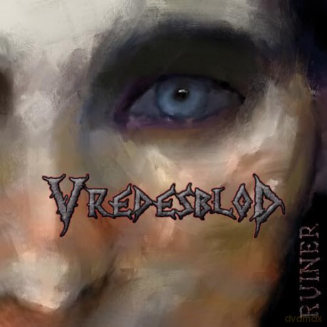 Vredesblod: Ruiner [CD]