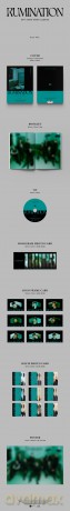 Sf9: Rumination [CD]