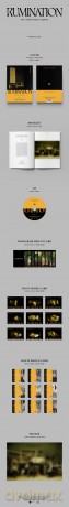 Sf9: Rumination [CD]
