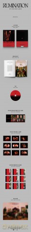 Sf9: Rumination [CD]