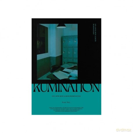 Sf9: Rumination [CD]