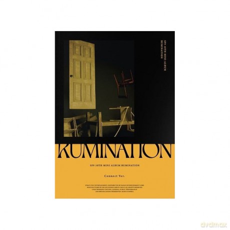 Sf9: Rumination [CD]