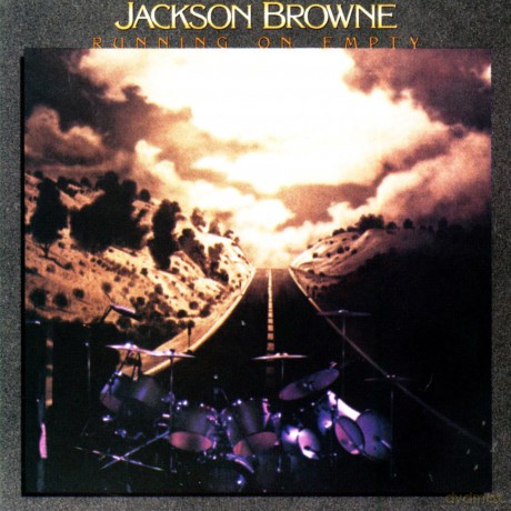 Jackson Browne: Runnin on Empty [CD]