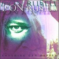 Leon Russell: Russel Leon [CD]