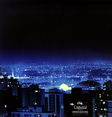 Hareton Salvanini: S.P 73 [CD]