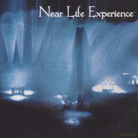 Near Life Experience: S/T [CD]