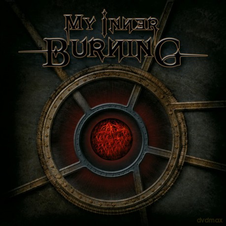 My Inner Burning: S/T [CD]
