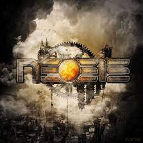 Neosis: S/T [CD]