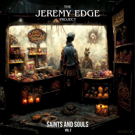 Saints And Souls Vol 2 [CD]