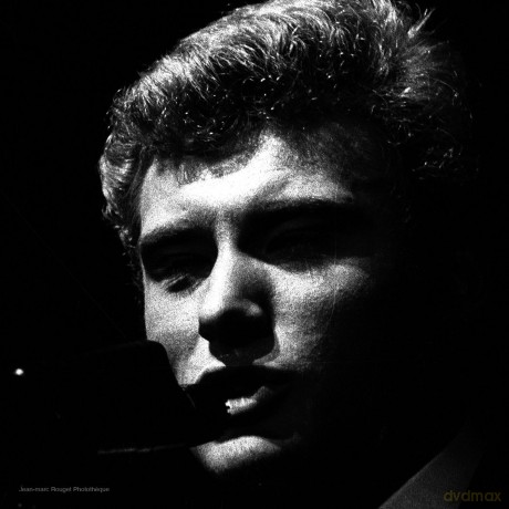 Johnny Hallyday: Salut Les Copains [CD]