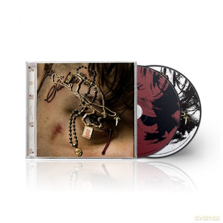 Paky: Salvatore Vive [2CD]