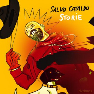 Salvo Cataldo: Salvo Cataldo - Storie (2) [CD]