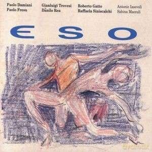 Eso (Fresu/trovesi: Same [CD]