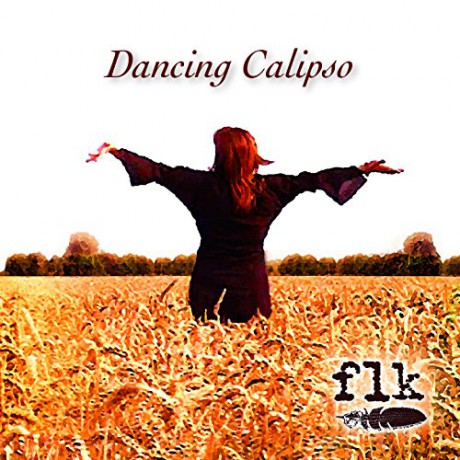 Dancing Calipso: Same [CD]