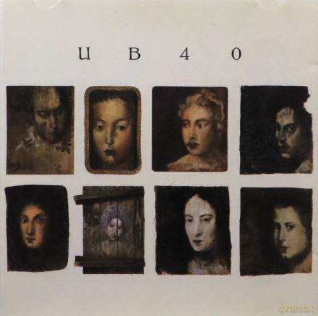 Ub 40: Same [CD]