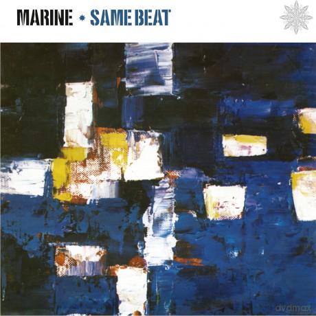 Marine: Same Beat [CD]