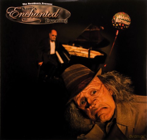 The Residents: Sams Enchanted Evening [2CD]