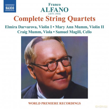 SäMtliche Streichquartette [CD]