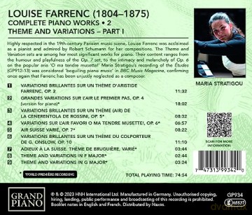 SäMtliche Werke FüR Klavier, Vol.2 [CD]