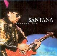 Carlos Santana: Santana Jam [CD]