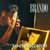 Brando: Santi & Peccatori [CD]